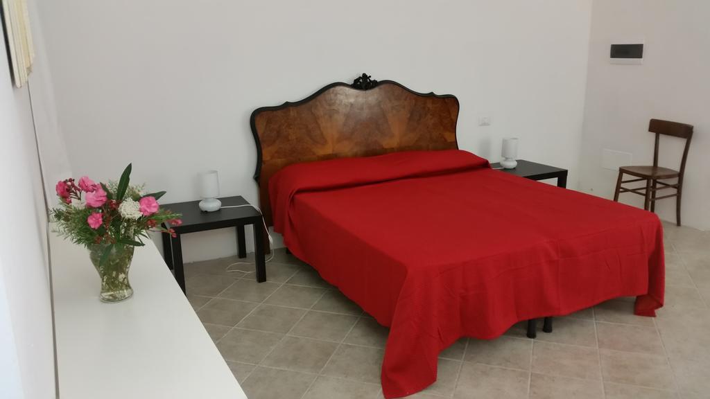 Agriturismo Occhineri Porto Cesareo Kamer foto