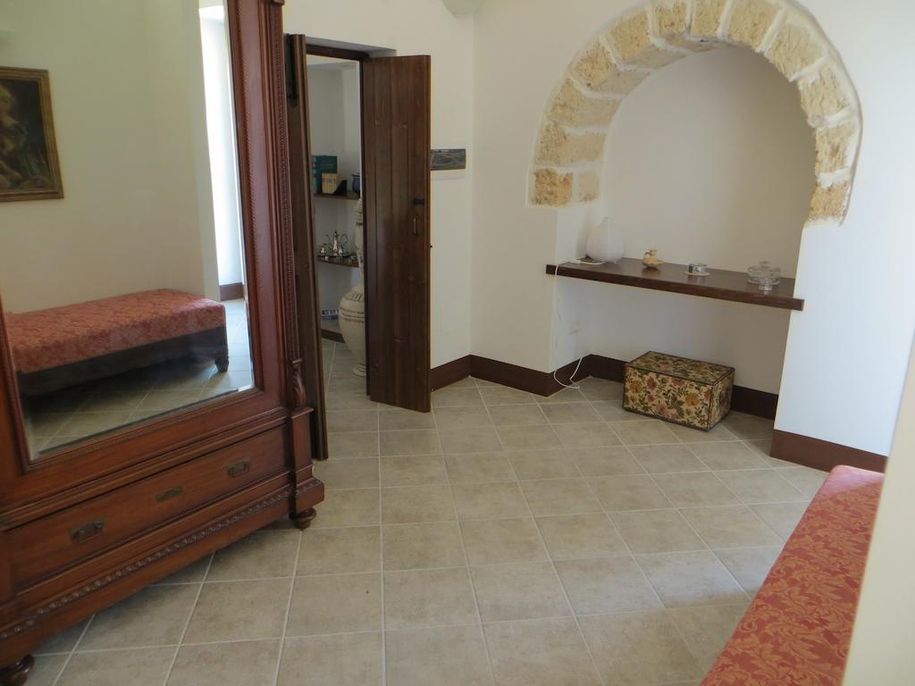 Agriturismo Occhineri Porto Cesareo Kamer foto
