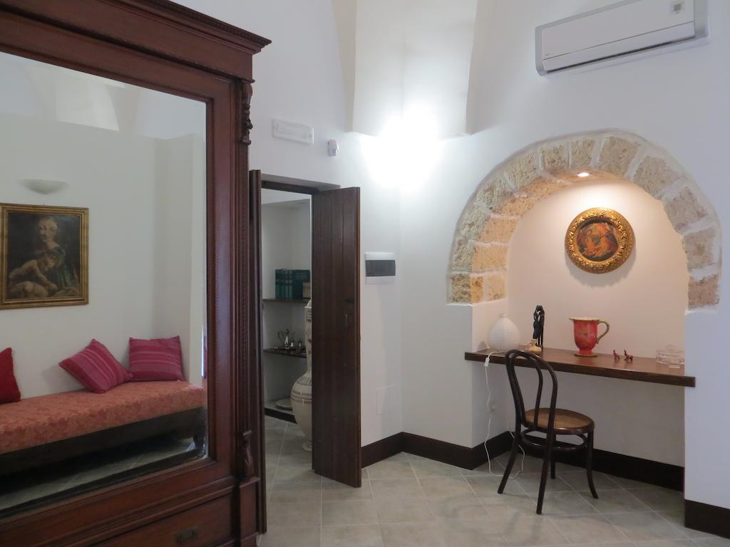 Agriturismo Occhineri Porto Cesareo Kamer foto