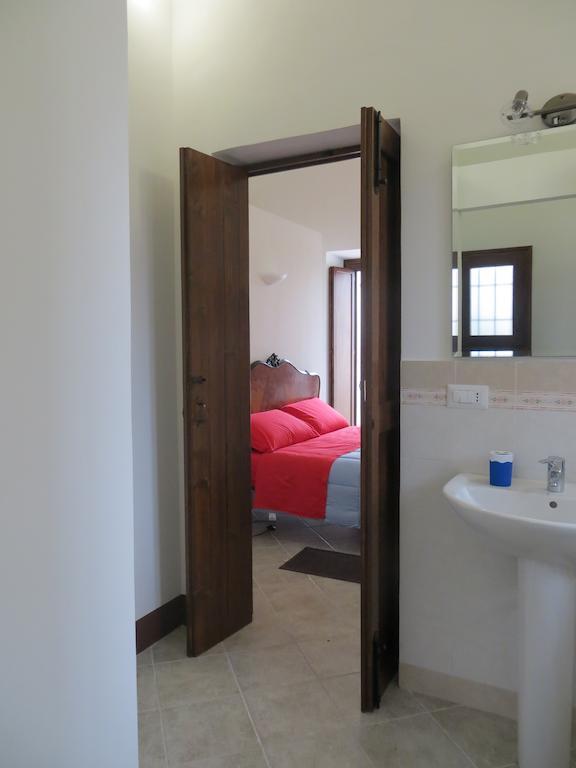 Agriturismo Occhineri Porto Cesareo Buitenkant foto